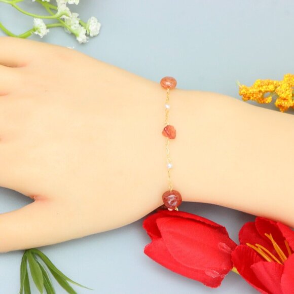 "Elegant & Trendy Bracelet, A Perfect Gift for Women, Thoughtful, EVCH1236 - Picture 6 of 11